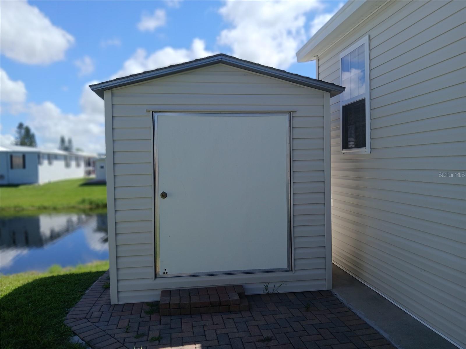 BLUE CYPRESS GOLF & RV RESORT - Residential