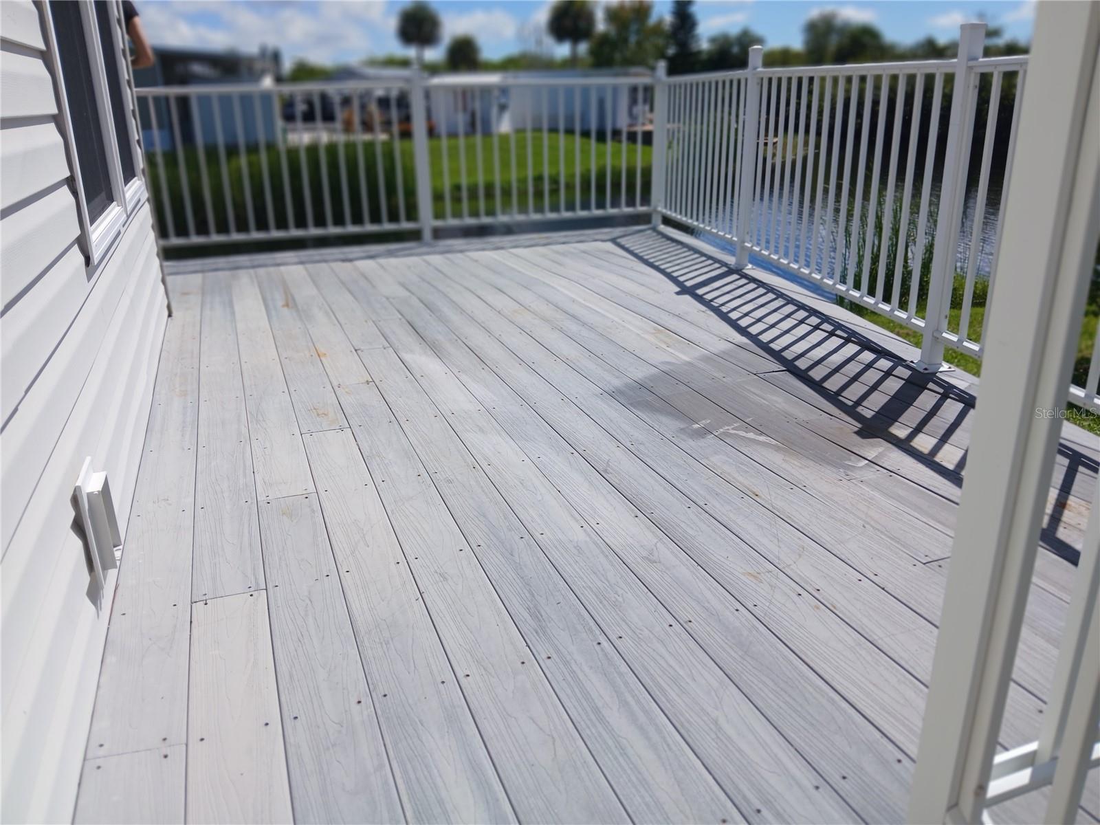 BLUE CYPRESS GOLF & RV RESORT - Residential