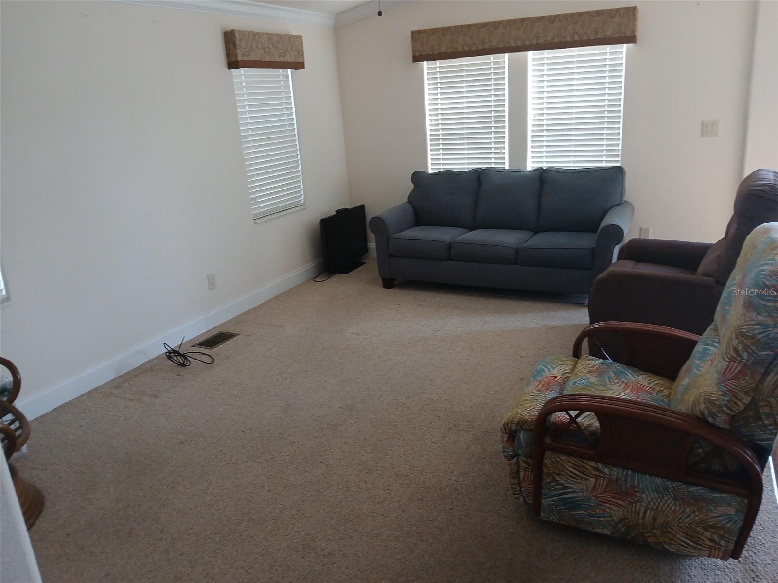 BLUE CYPRESS GOLF & RV RESORT - Residential