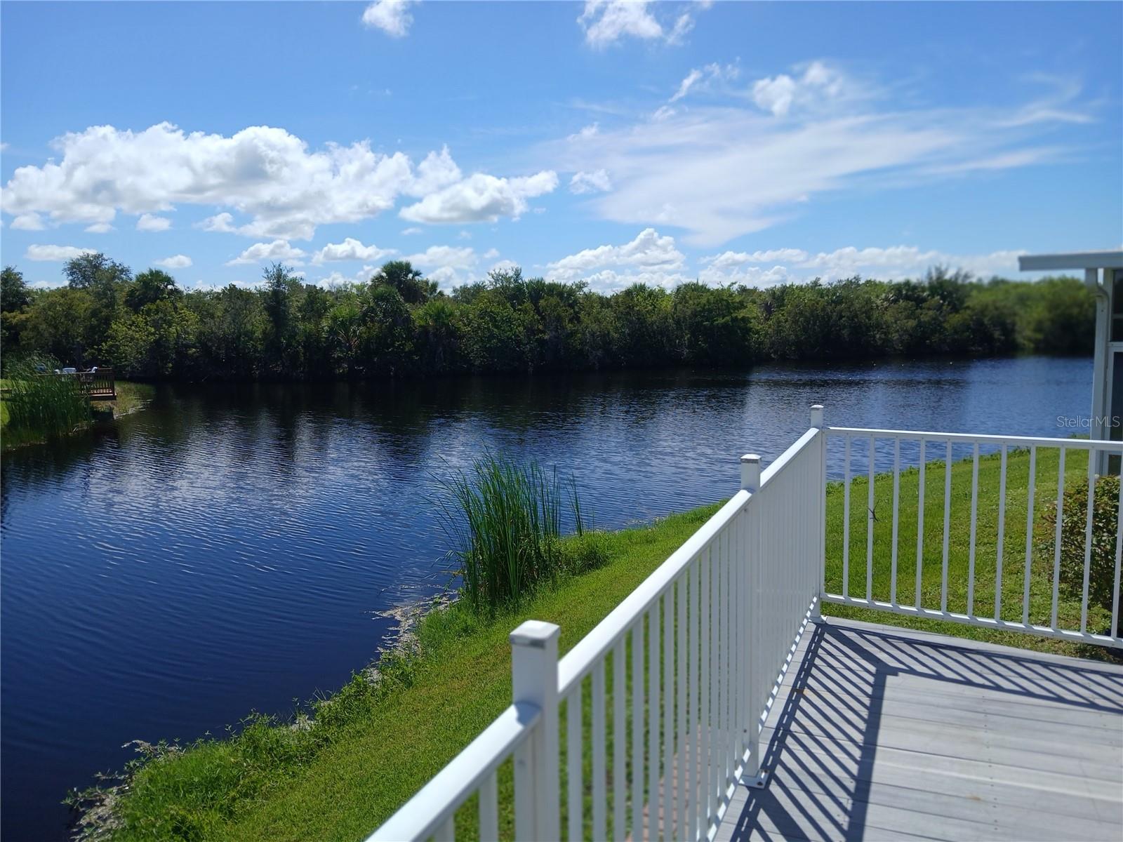 BLUE CYPRESS GOLF & RV RESORT - Residential