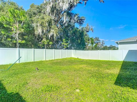 A home in DELAND