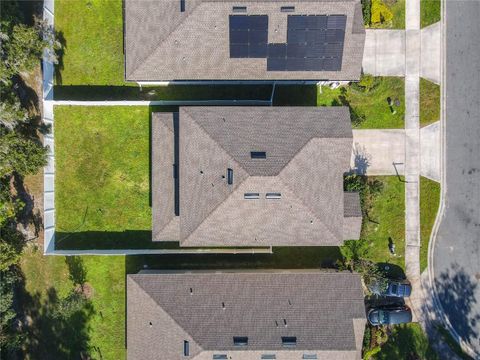 A home in DELAND