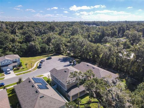 A home in DELAND