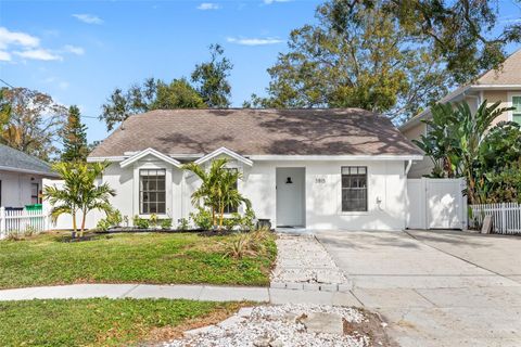 A home in TAMPA