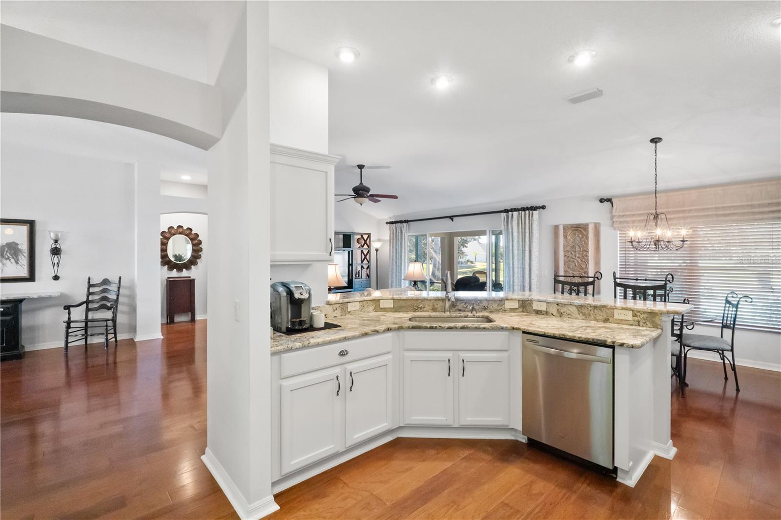 VILLAGES OF SUMTER - Residential