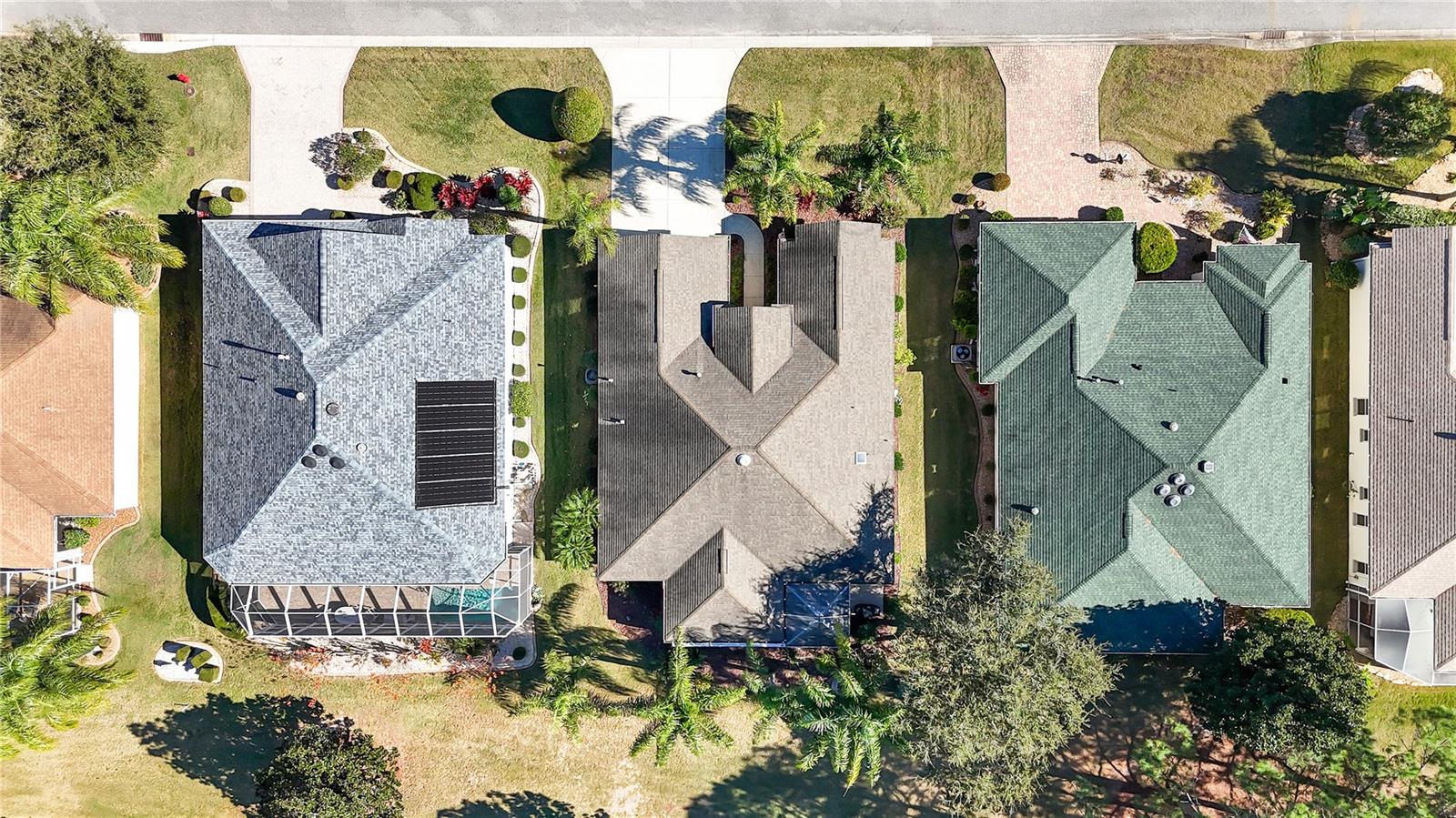 VILLAGES OF SUMTER - Residential
