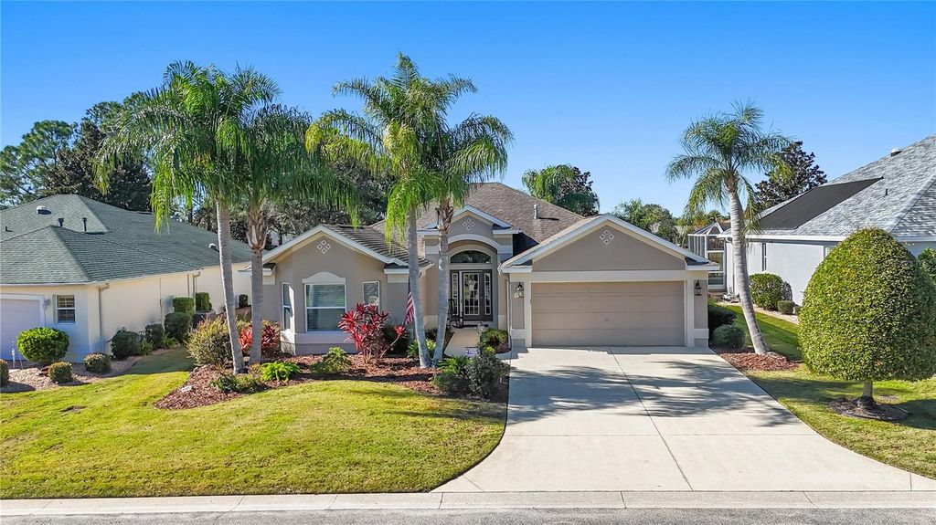 Photo of 1456 Honea Path, The Villages, FL 32162 (MLS # G5112031)