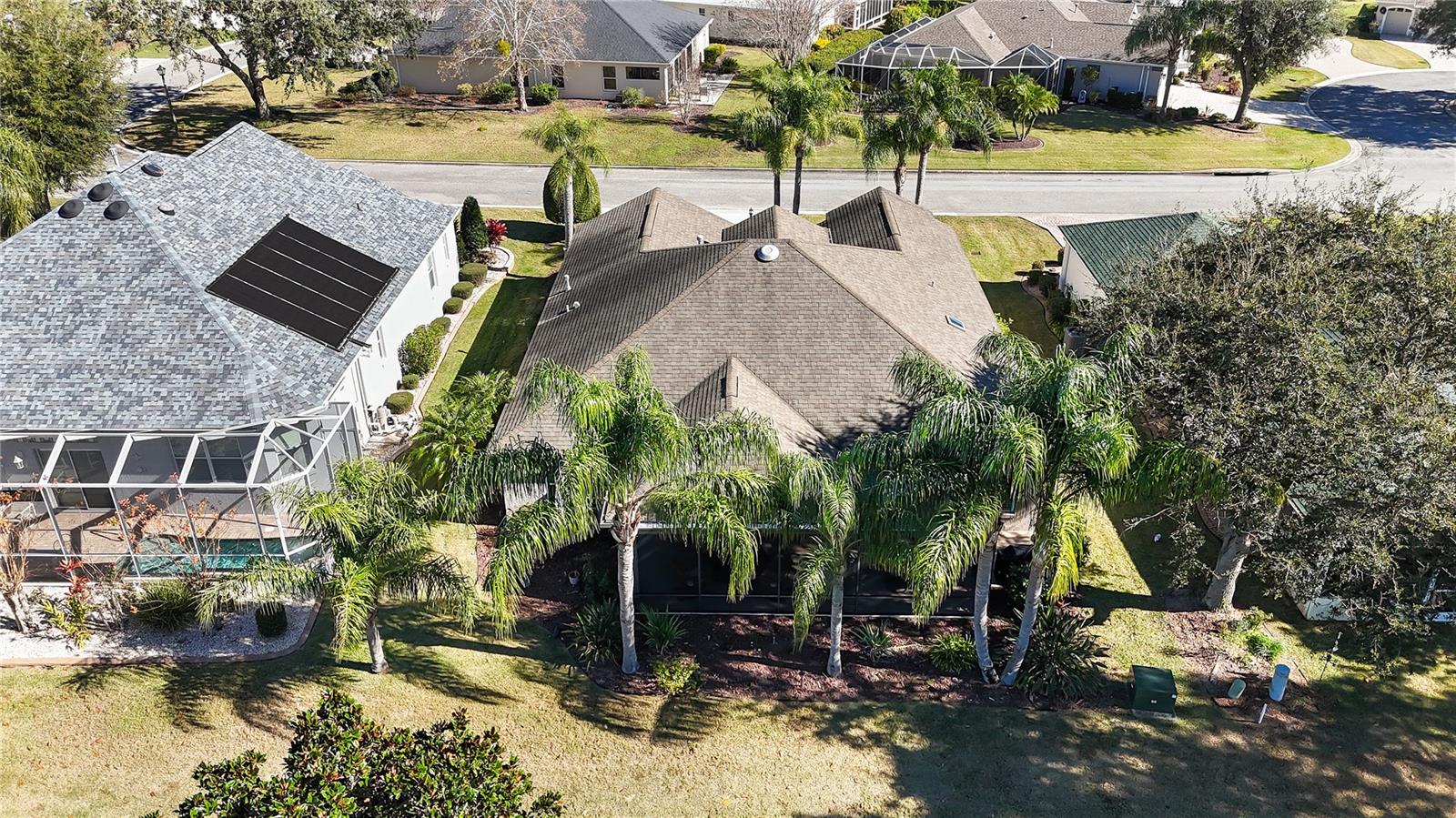 VILLAGES OF SUMTER - Residential