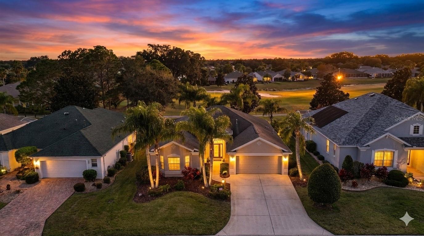 VILLAGES OF SUMTER - Residential