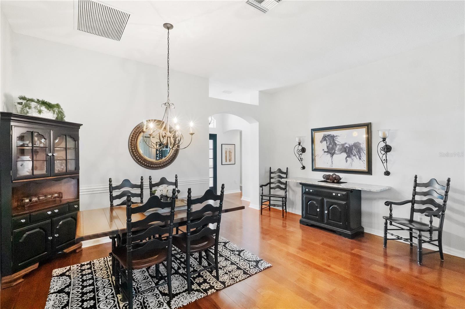 VILLAGES OF SUMTER - Residential