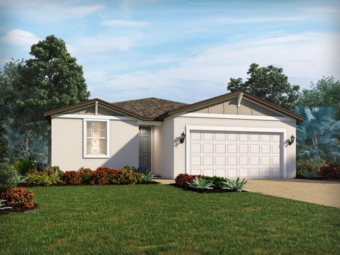 Property photo of 4542 Eagle Perch Court, St Cloud, FL 34772