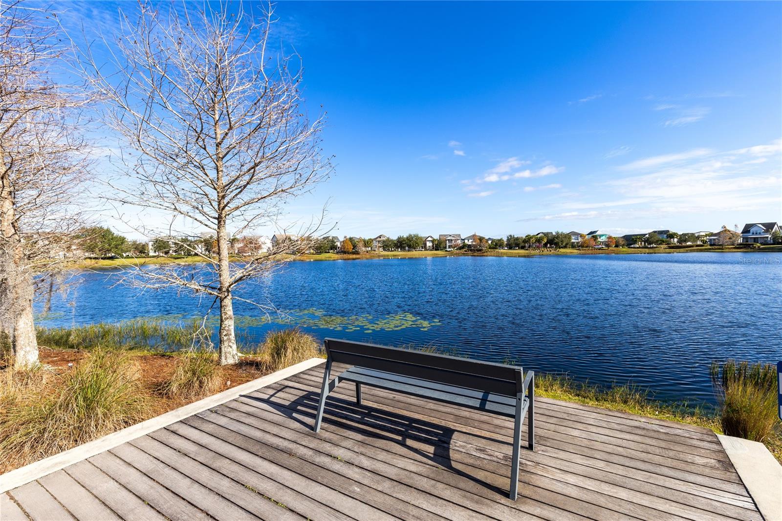 LAUREATE PARK - Residential