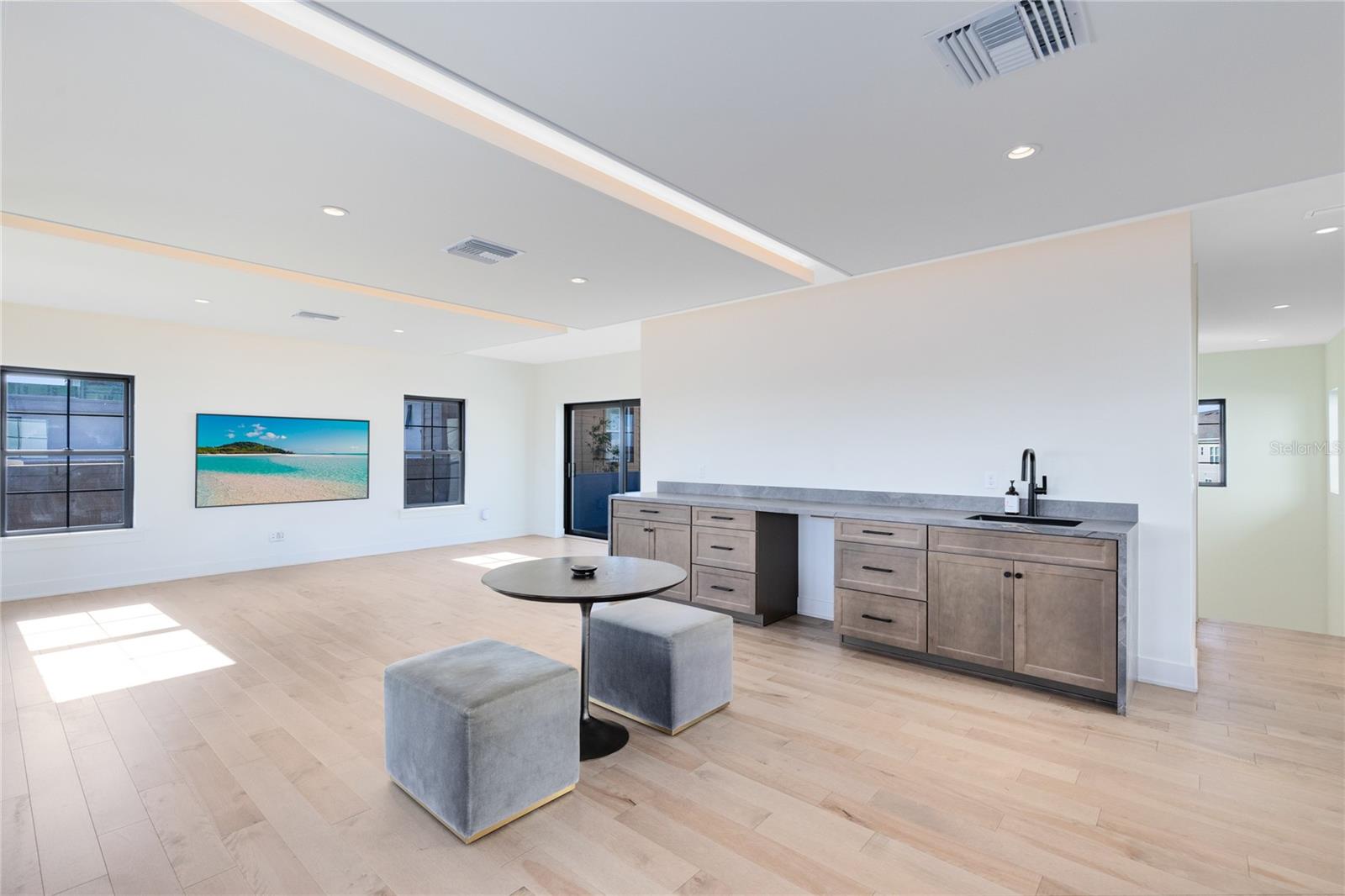 LAUREATE PARK - Residential