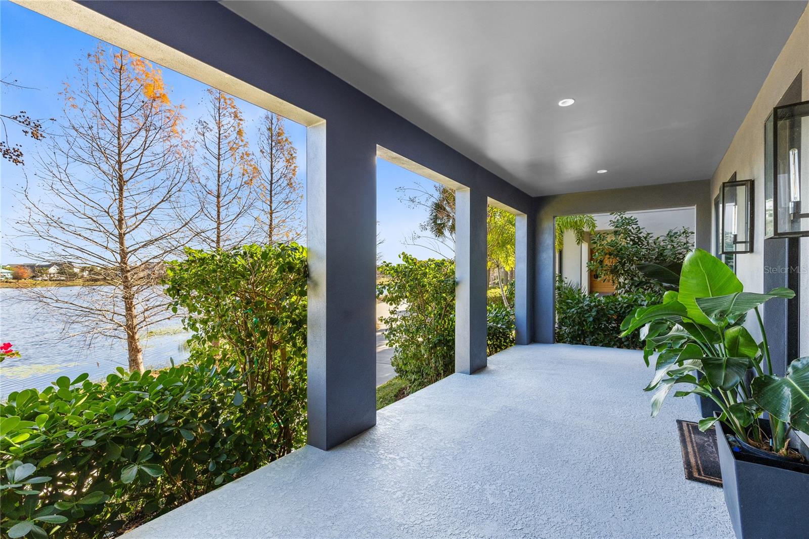 LAUREATE PARK - Residential