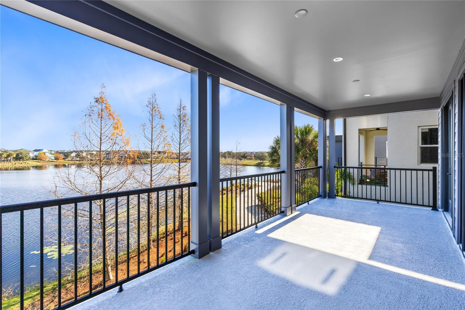 LAUREATE PARK - Residential