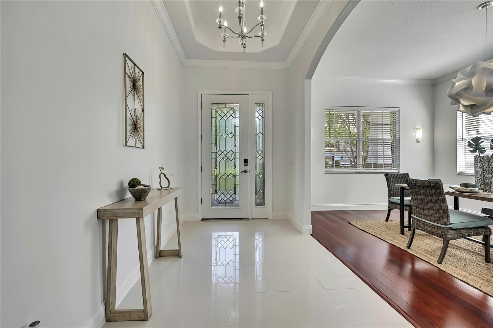 710 W PENINSULAR STREET