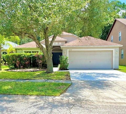 A home in ZEPHYRHILLS