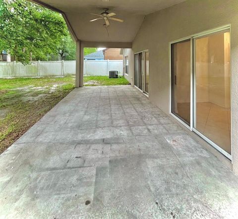 A home in ZEPHYRHILLS