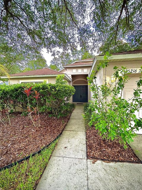 A home in ZEPHYRHILLS