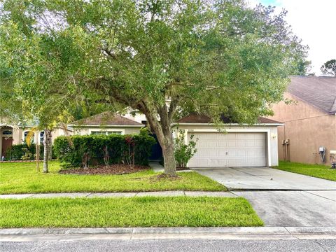 A home in ZEPHYRHILLS