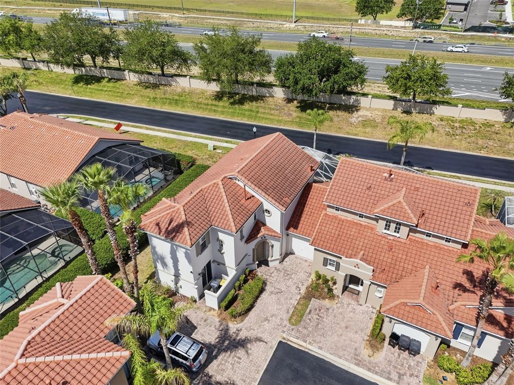 Photo of 934 Brunello Drive, Davenport, FL 33897 (MLS # A4691683)
