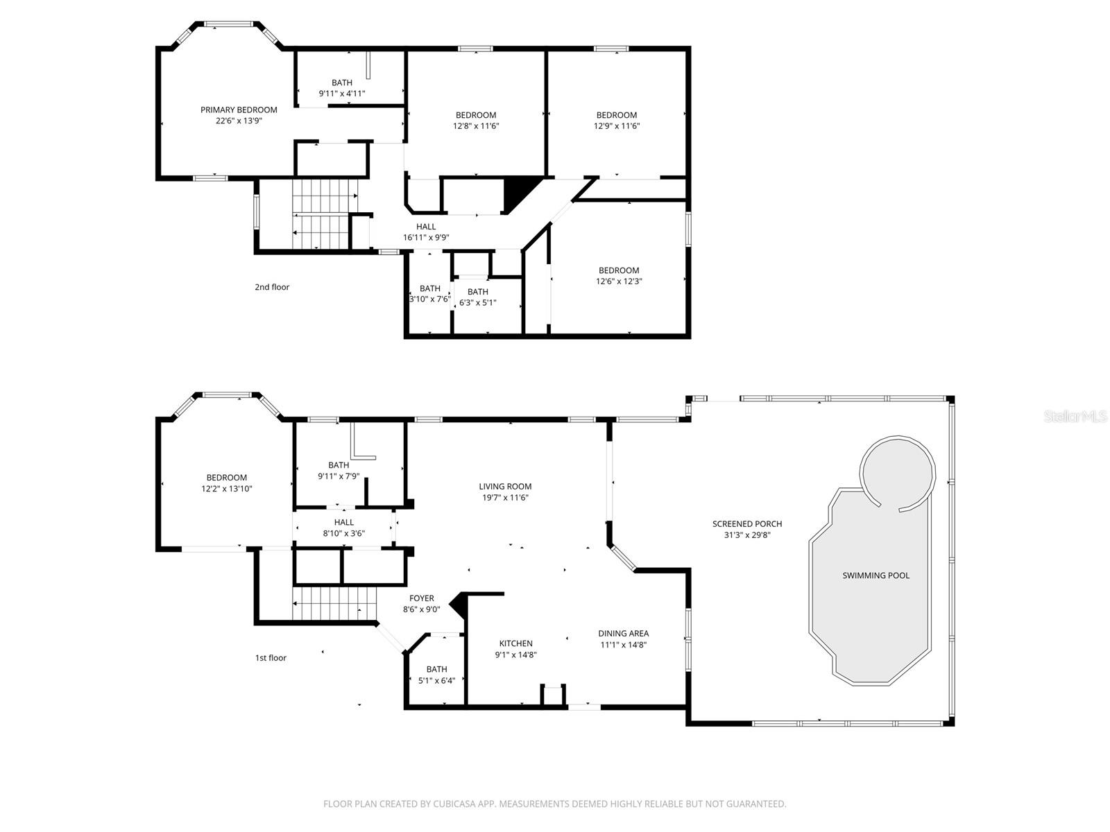 TUSCAN HILLS - Residential