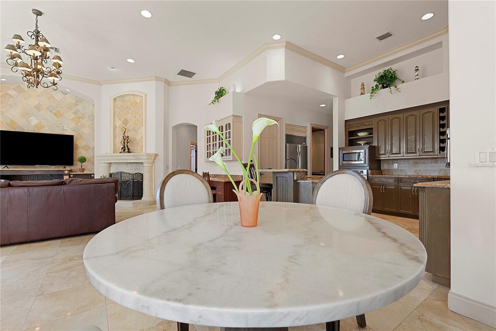 PALMA VISTA REP - Residential