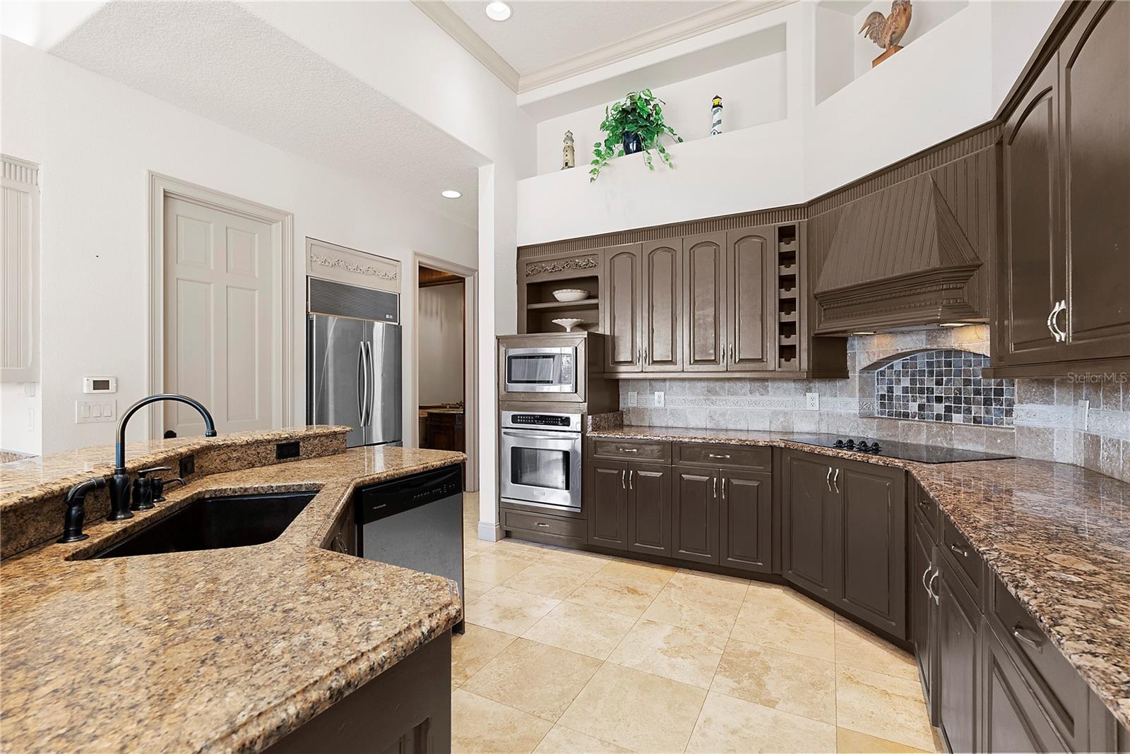 PALMA VISTA REP - Residential