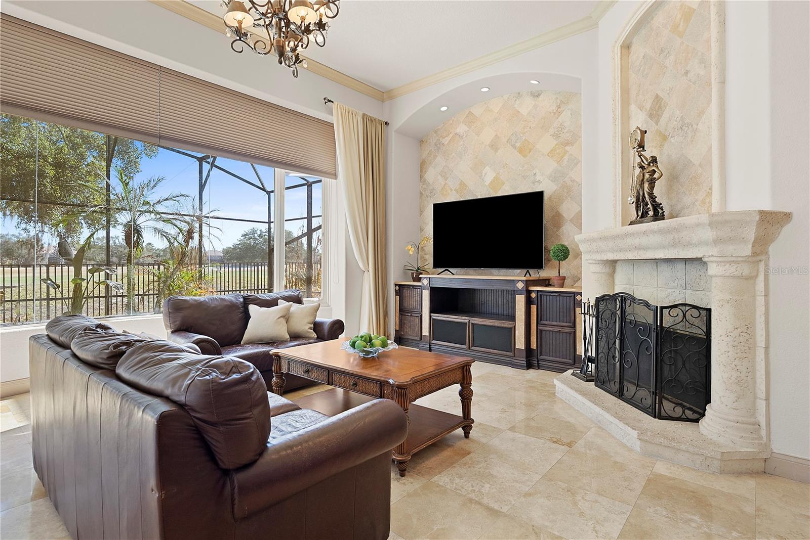 PALMA VISTA REP - Residential