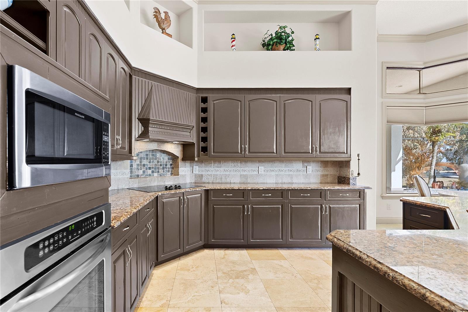 PALMA VISTA REP - Residential