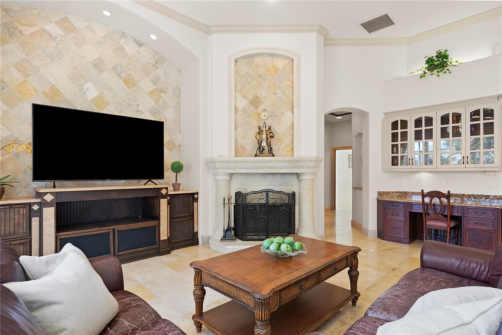 PALMA VISTA REP - Residential