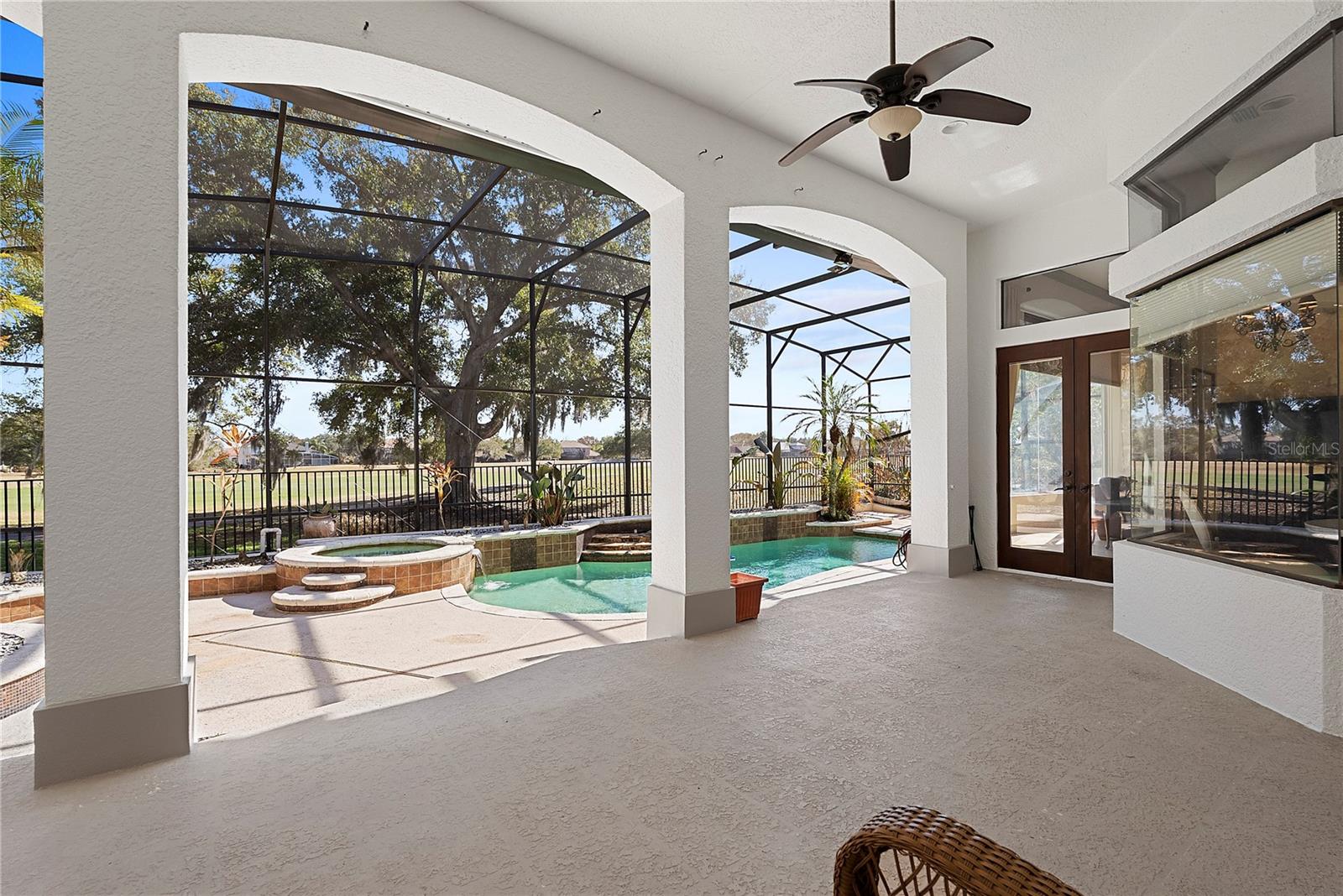 PALMA VISTA REP - Residential