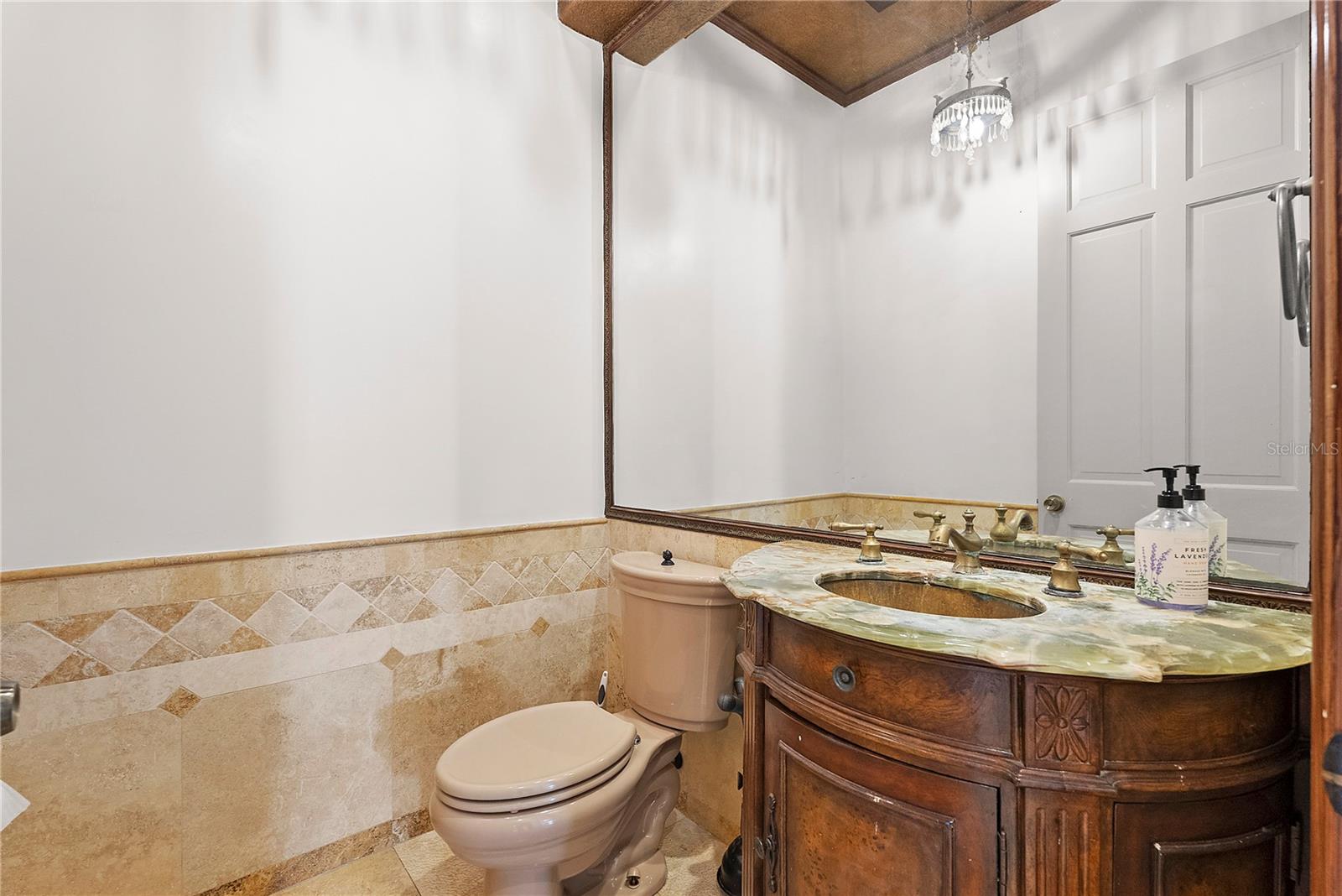 PALMA VISTA REP - Residential