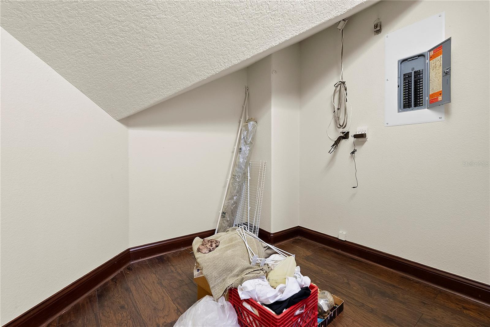 PALMA VISTA REP - Residential