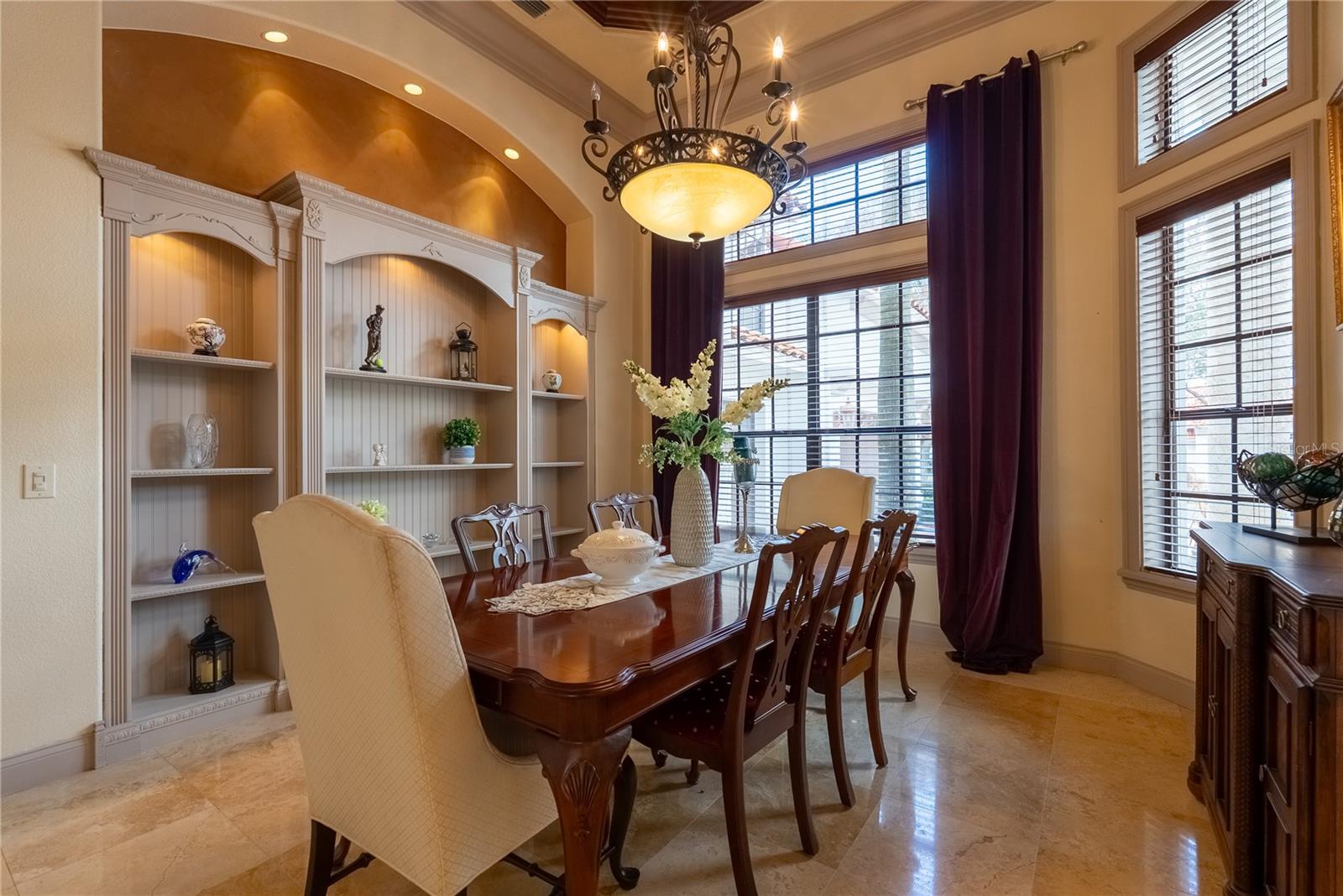 PALMA VISTA REP - Residential