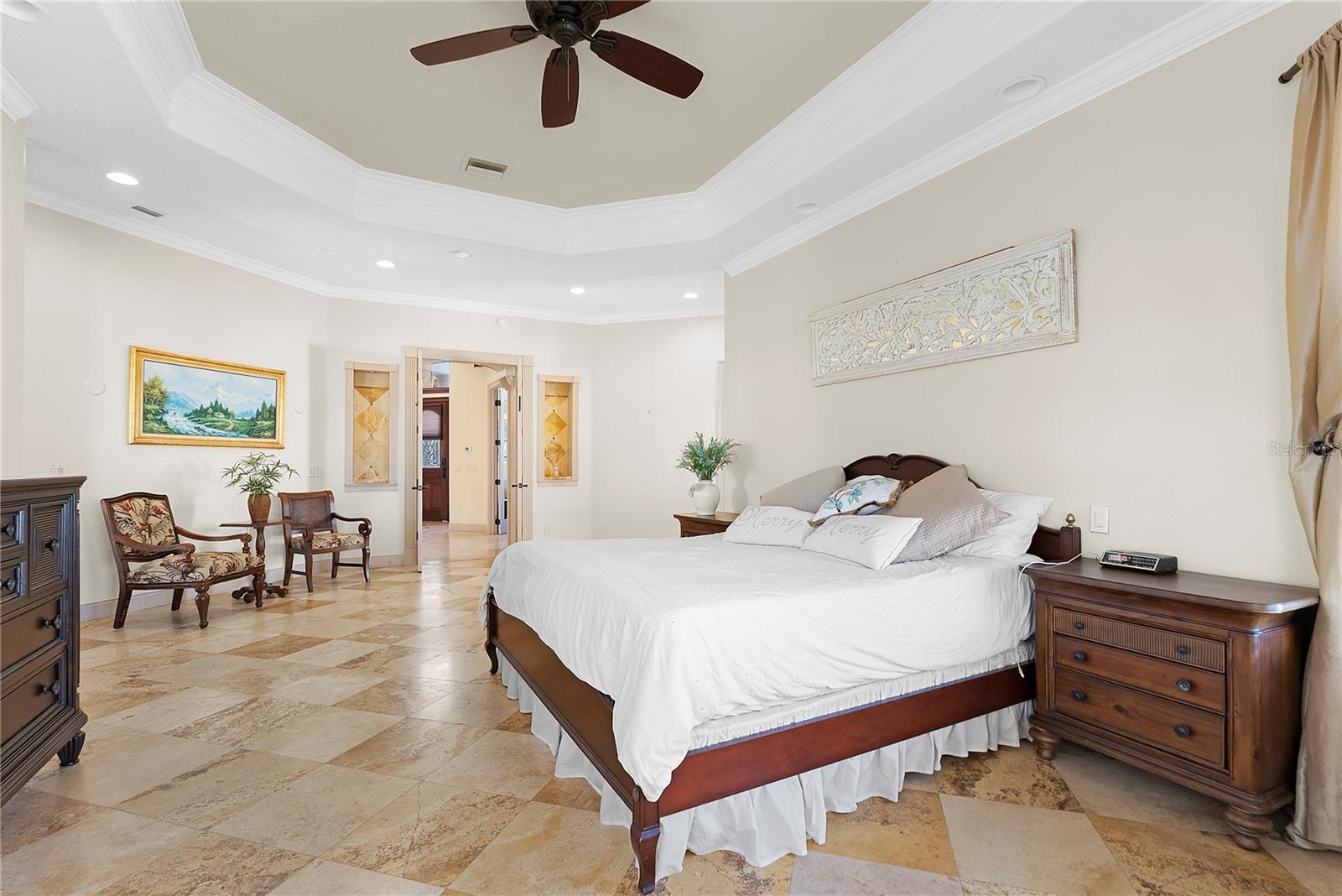 PALMA VISTA REP - Residential