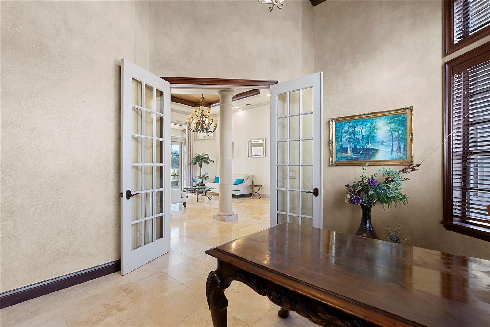 PALMA VISTA REP - Residential