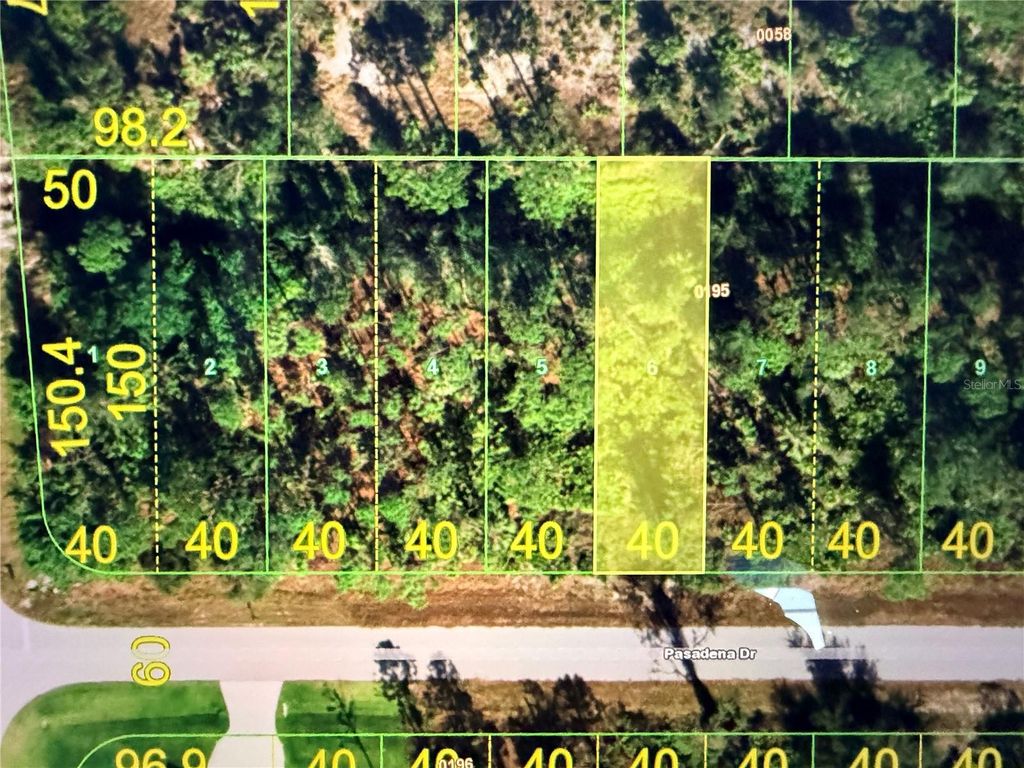 Photo of 27042 Pasadena Drive, Punta Gorda, FL 33955 (MLS # C7517726)