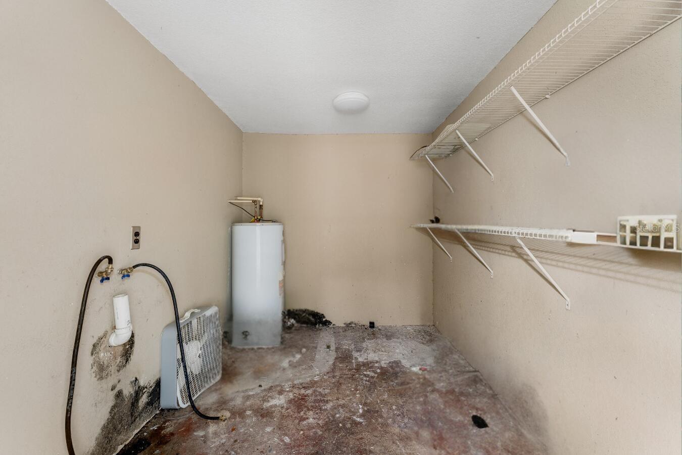 ORLANDO ACRES FIRST ADD - Residential