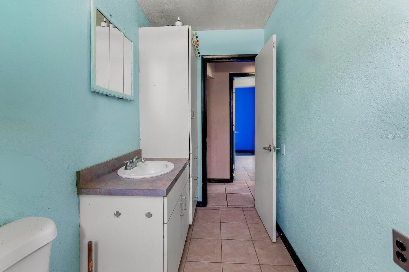 ORLANDO ACRES FIRST ADD - Residential