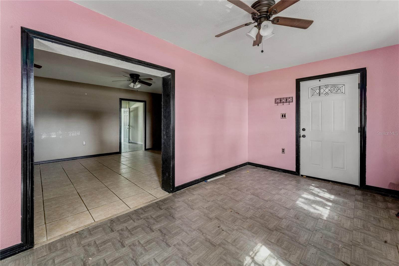 ORLANDO ACRES FIRST ADD - Residential