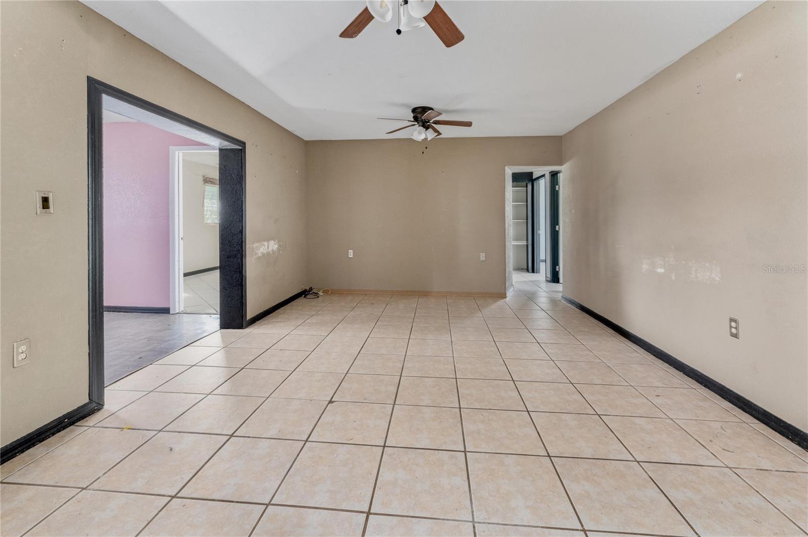 ORLANDO ACRES FIRST ADD - Residential