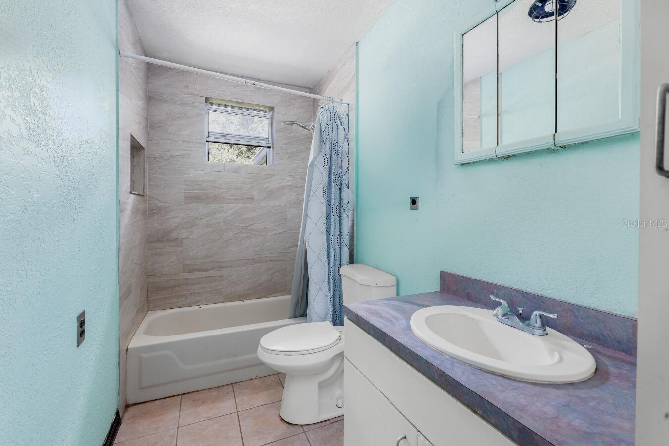 ORLANDO ACRES FIRST ADD - Residential