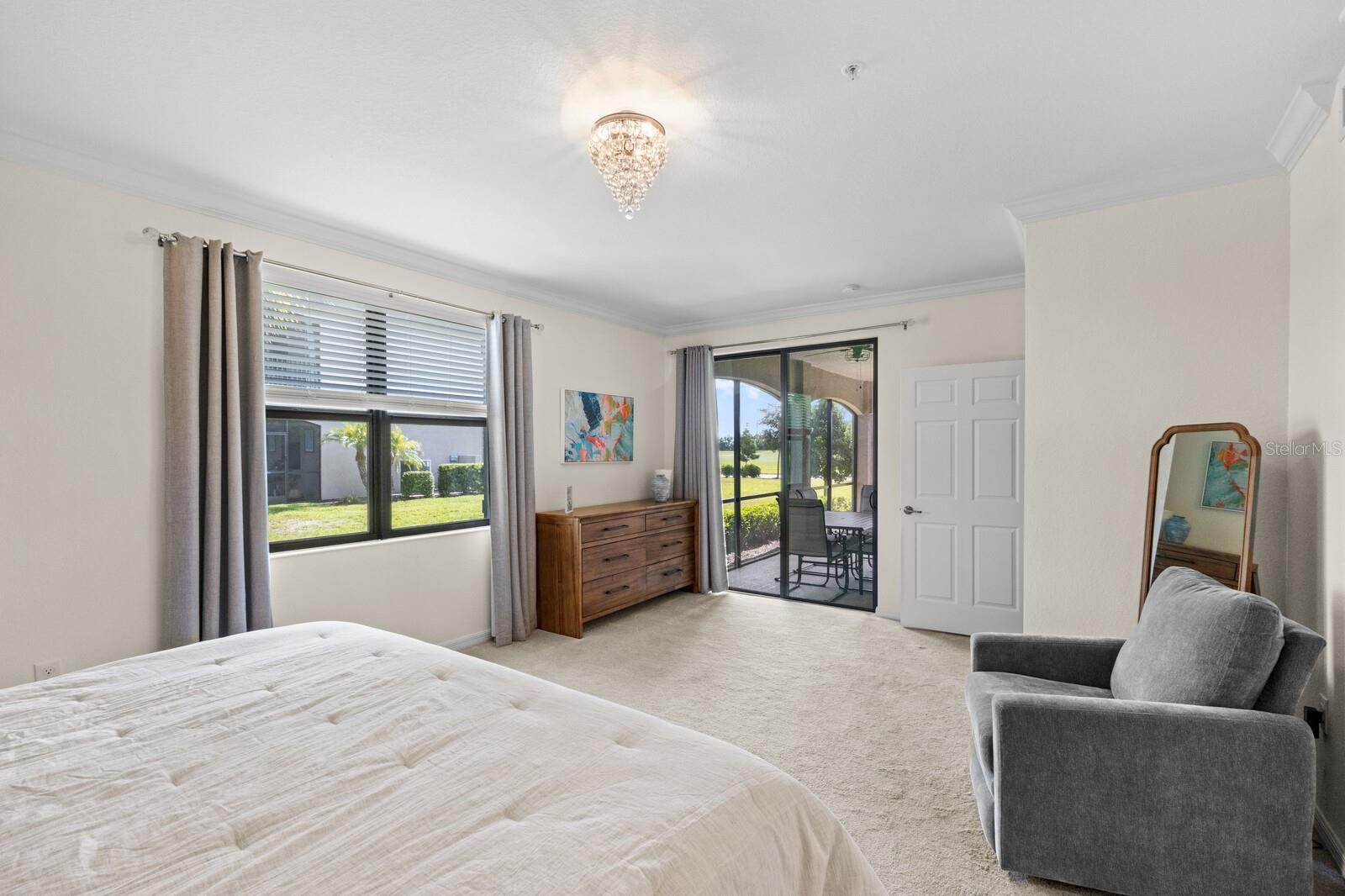 LAKEWOOD NATIONAL - Residential Lease