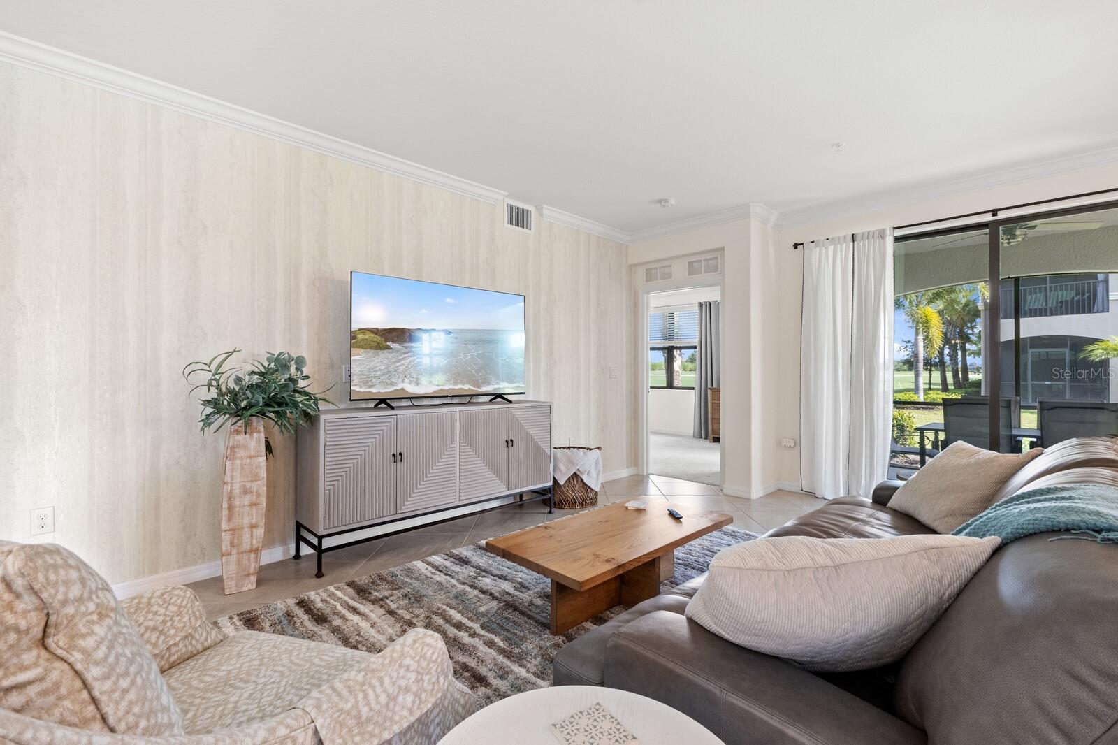 LAKEWOOD NATIONAL - Residential Lease