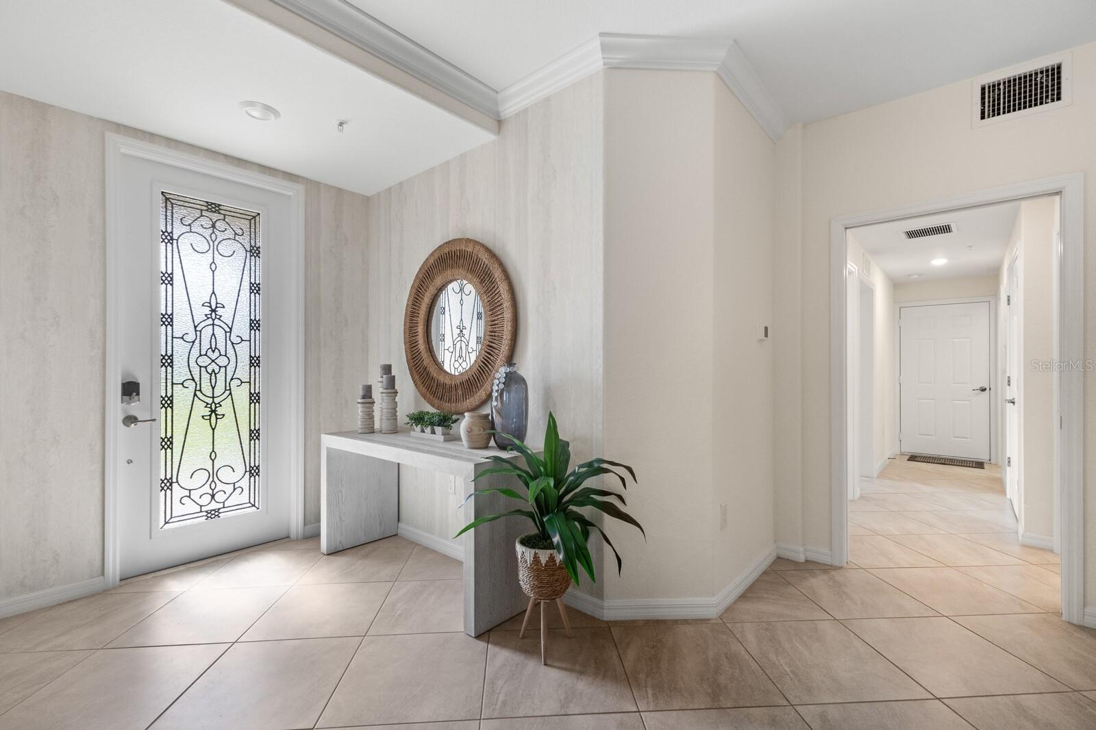 LAKEWOOD NATIONAL - Residential Lease
