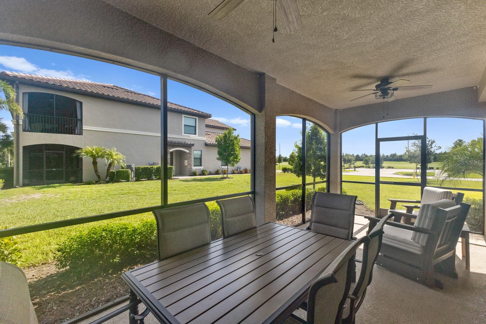 LAKEWOOD NATIONAL - Residential Lease