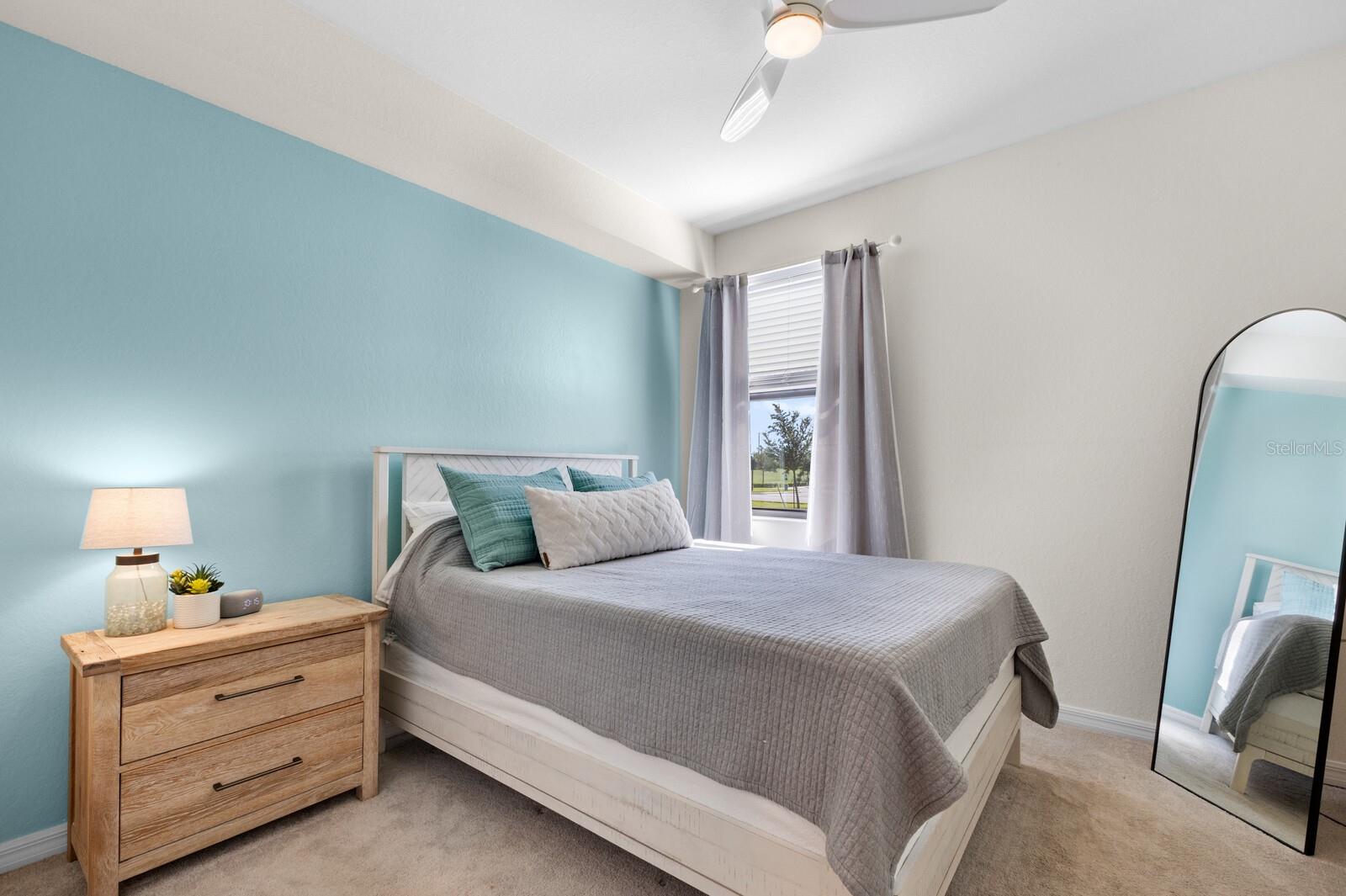 LAKEWOOD NATIONAL - Residential Lease