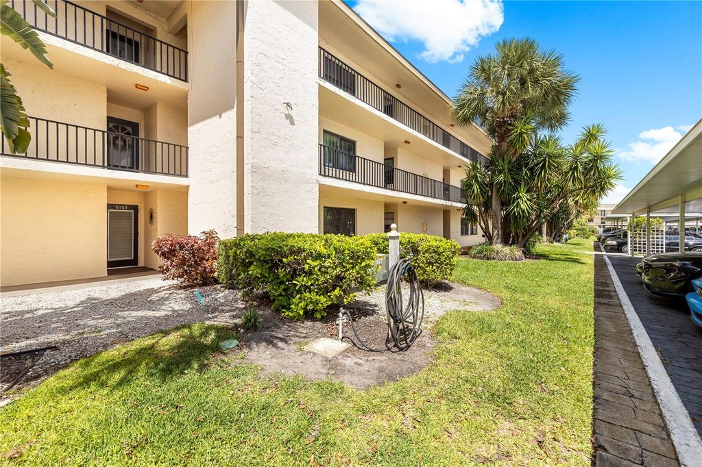 Photo of 12300 Vonn Road #6103, Largo, FL 33774 (MLS # TB8493037)