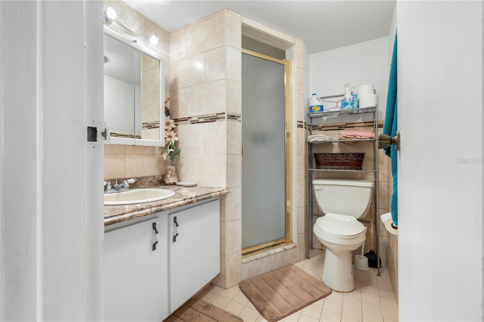 VILLAS DE GOLF CONDO - Residential